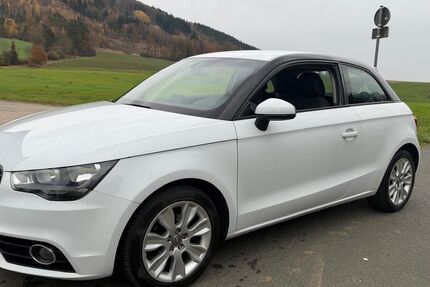 Audi A1 118.000 km 7.800 &euro; Bayreuth 95447