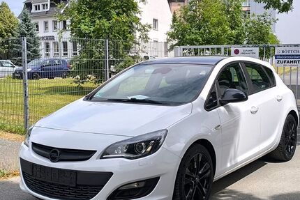 Opel Astra 216.000 km 4.999 &euro; Chemnitz 09120