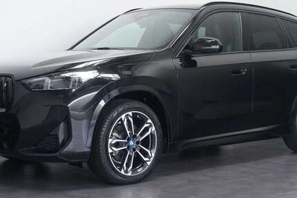 BMW iX1 34.084 km 37.880 &euro; Wiesbaden 65205