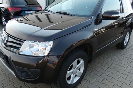 Suzuki Grand Vitara 203.000 km 6.790 € Erfurt 99087