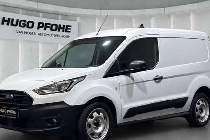 Ford Transit Connect 29.040 km 13.450 &euro; Hamburg 22335