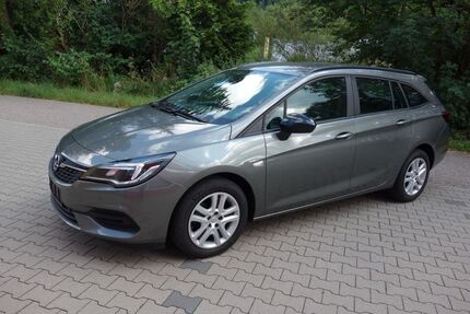 Opel Astra 40.500 km 14.400 &euro; Albstadt 72458