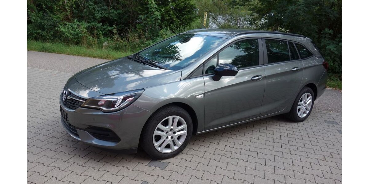 Opel Astra 40.500 km 14.400 &euro; Albstadt 72458