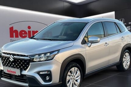 Suzuki (SX4) S-Cross 28.582 km 19.919 &euro; Essen 45141
