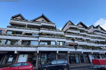 Wohnung Moers - 1 Zimmer, 28 m&sup2;, 74.500&euro; | Angebot:26351833