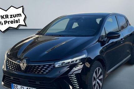 Renault Clio 2.362 km 20.390 &euro; Braunschweig 38124