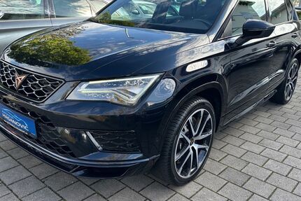 Cupra Ateca 160.000 km 21.900 € Dachau (bei München) 85221