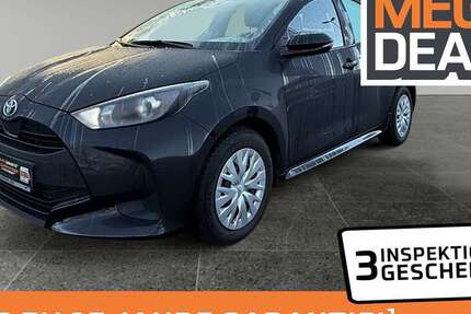 Toyota Yaris 36.700 km 18.480 &euro; Kiel 24119