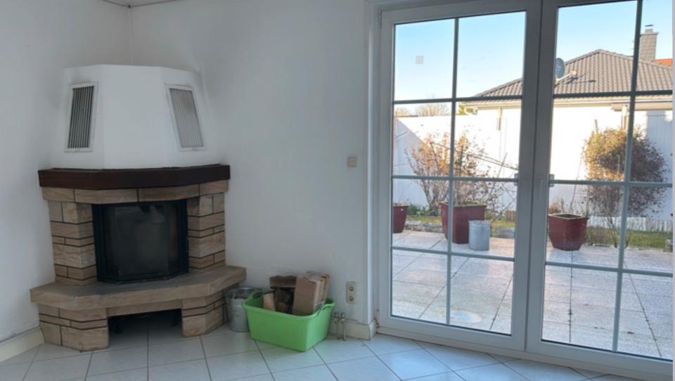 Einfamilienhaus Laage - 4 Zimmer, 140 m&sup2;, 1.600&euro; | Angebot:26195404