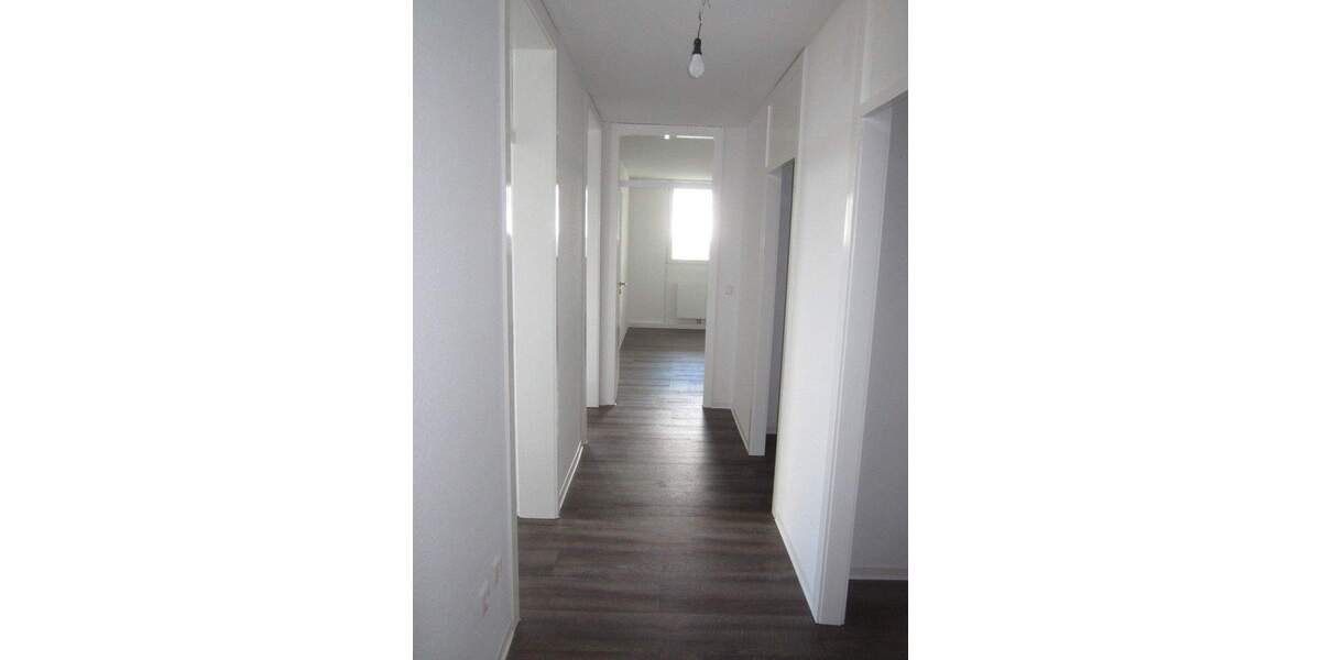 Etagenwohnung Espelkamp Espelkamp Zentrum - 3 Zimmer, 77 m&sup2;, 402&euro; | Angebot:24828386