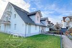Maisonettenwohnung Darmstadt - 2 Zimmer, 56 m&sup2;, 1.150&euro; | Angebot:26481536