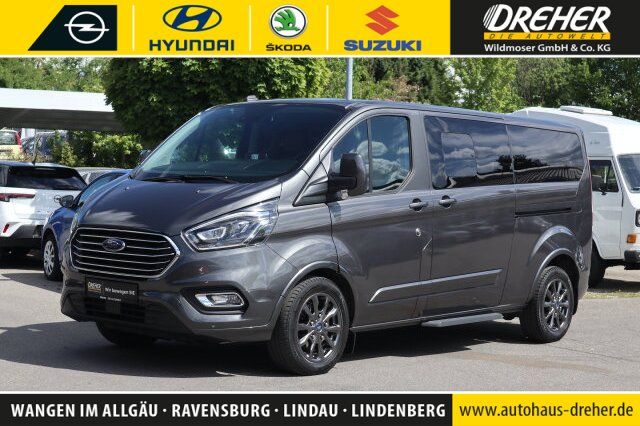 Ford Transit 70.710 km 33.990 &euro; Ravensburg 88213