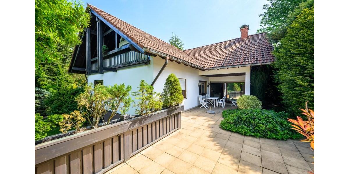Einfamilienhaus Offenburg Rammersweier - 8 Zimmer, 289 m&sup2;, 839.000&euro; | Angebot:25350991