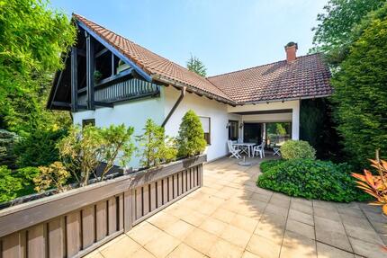 Haus Offenburg Rammersweier - 8 Zimmer, 289 m&sup2;, 839.000&euro; | Angebot:25350991