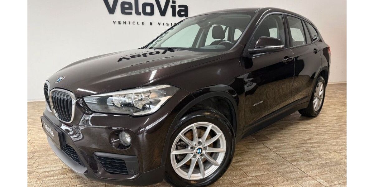 BMW X1 99.838 km 13.999 &euro; Altdorf 84032