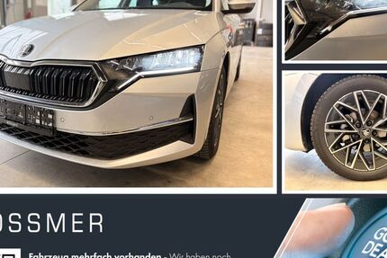 Skoda Octavia 23.921 km 28.500 &euro; Memmingen 87700