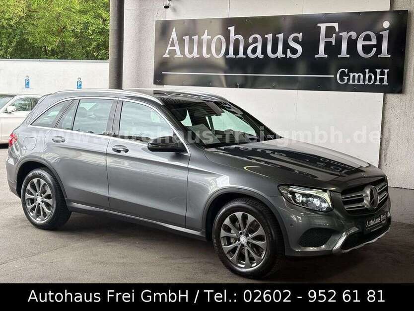 GLC 250