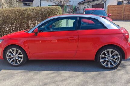 Audi A1 172.000 km 6.500 &euro; Eresing 86922