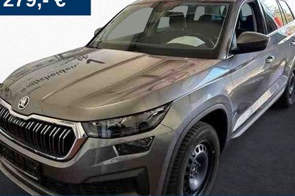Skoda Kodiaq 39.046 km 34.930 &euro; Weinstadt-Endersbach 71384