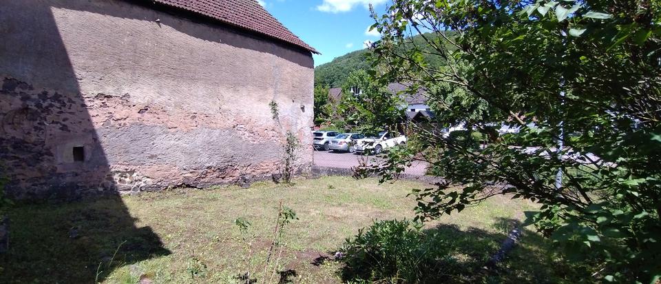 Bauernhaus, Landhaus Hoppstädten-Weiersbach Weiersbach - 18.000&euro; | Angebot:26896425