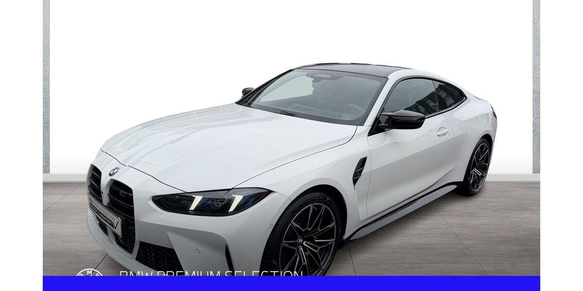 BMW M4 26.900 km 86.900 &euro; Korbach 34497