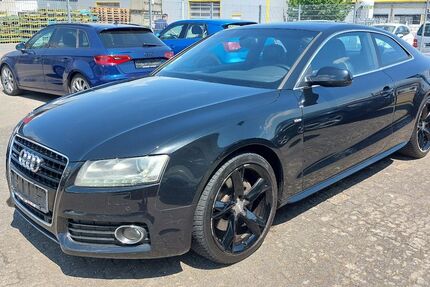 Audi A5 240.000 km 8.450 &euro; Eggenstein-Leopoldshafen 76344