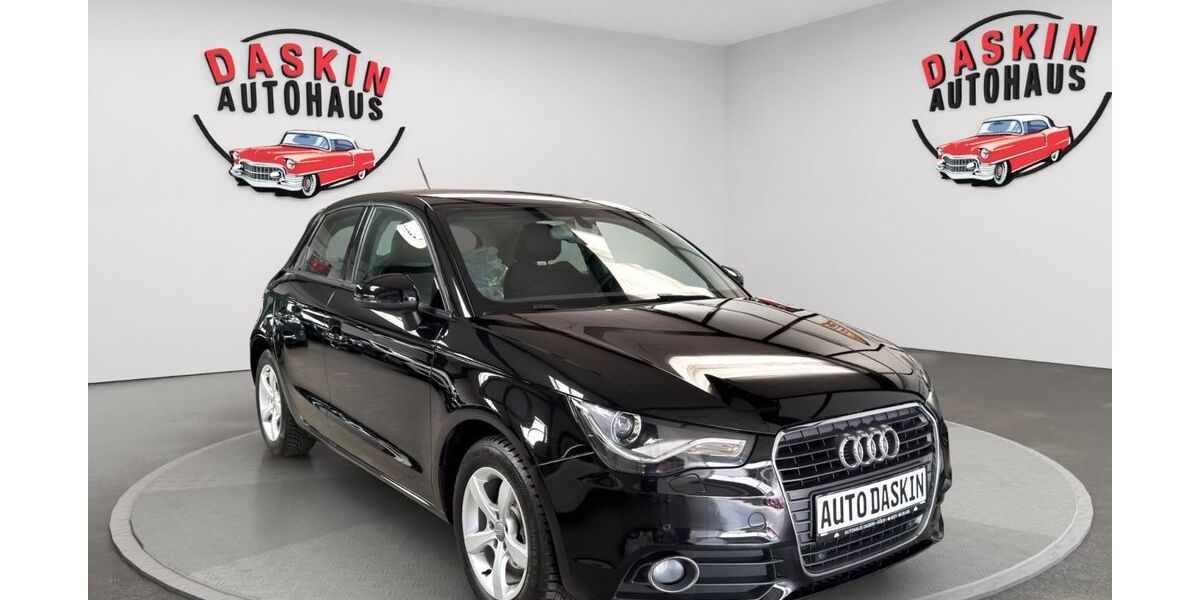 Audi A1 135.000 km 9.500 &euro; Köln 50827