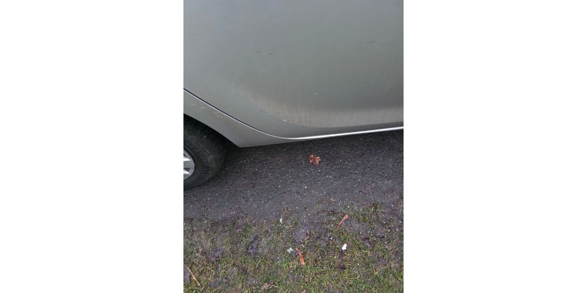 Opel Astra 89.000 km 7.300 &euro; Berlin 12624