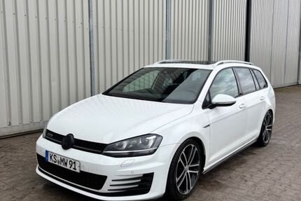 VW Golf 120.800 km 16.500 &euro; Hofgeismar 34369