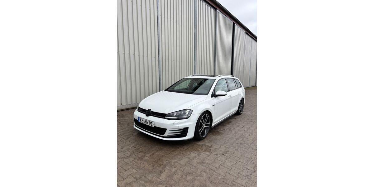 VW Golf 120.800 km 16.500 &euro; Hofgeismar 34369