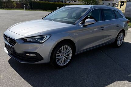 Seat Leon 160.000 km 16.800 &euro; Trostberg 83308
