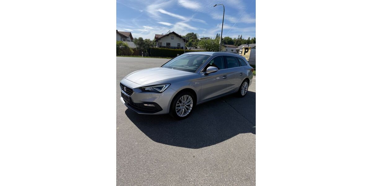 Seat Leon 160.000 km 16.800 &euro; Trostberg 83308