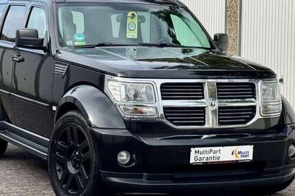 Dodge Nitro 172.000 km 9.980 € Schwarzenbek 21493
