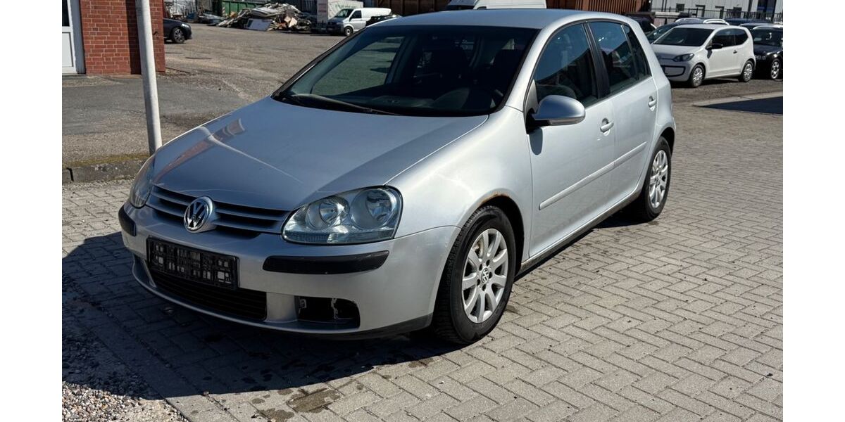 VW Golf 218.500 km 999 &euro; Schwentinetal 24222