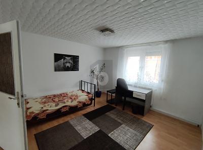 MODERN WOHNEN - IM SPIEL VON LICHT UND RAUM - Einfamilienhaus Gerstetten | Angebot:25111450