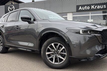 Mazda CX-5 15.437 km 37.490 &euro; Buttenwiesen 86647
