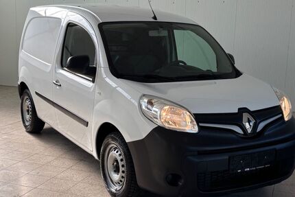 Renault Kangoo 115.304 km 9.600 &euro; Hanau 63456