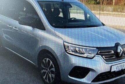 Renault Kangoo 84.283 km 19.990 &euro; Neubrandenburg 17036