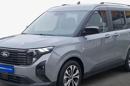 Ford Tourneo Courier 12.211 km 26.440 &euro; Dresden 01159