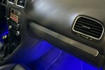 VW Golf R 4Motion 6-Gang /Leder/ 19´´/Xenon/HG-M 247.000 km 11.900 &euro; Dreieich 63303