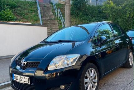 Toyota Auris 195.000 km 3.100 &euro; Augsburg 86154