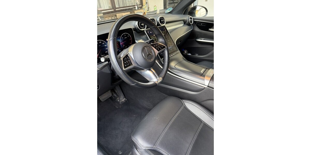 Mercedes-Benz GLC 66.000 km 44.700 &euro; Wiltingen 54459