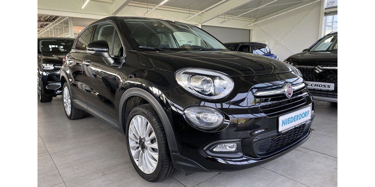 Fiat 500X 75.648 km 12.800 &euro; Rinteln 31737