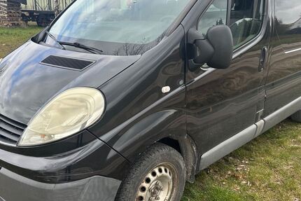 Renault Trafic 312.500 km 2.000 &euro; Apolda 99510