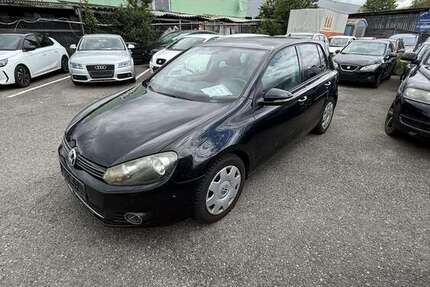 VW Golf 161.000 km 2.850 &euro; Baienfurt 88255
