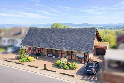 Haus Gründau - 6 Zimmer, 226 m&sup2;, 550.000&euro; | Angebot:26584720