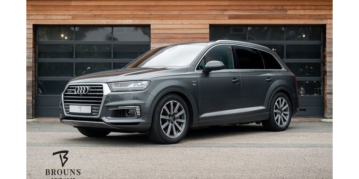Audi Q7 225.000 km 25.950 &euro; Aachen 52072