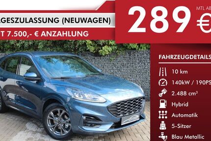 Ford Kuga 80 km 26.990 &euro; Kirn 55606