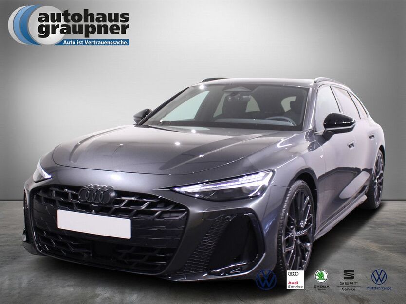 Audi A6 15.000 km 66.895 € Brandis 04821
