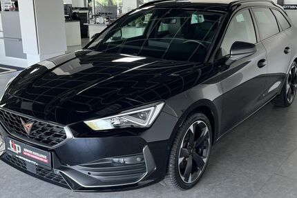 Cupra Leon 12.200 km 29.790 € Heroldstatt 72535